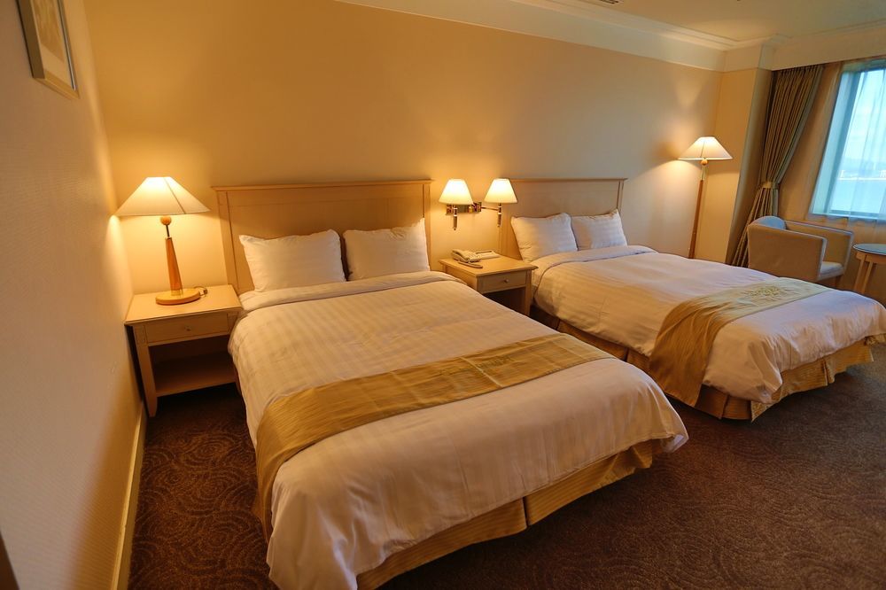 Shangria Beach Tourist Hotel Mokpo Exterior foto