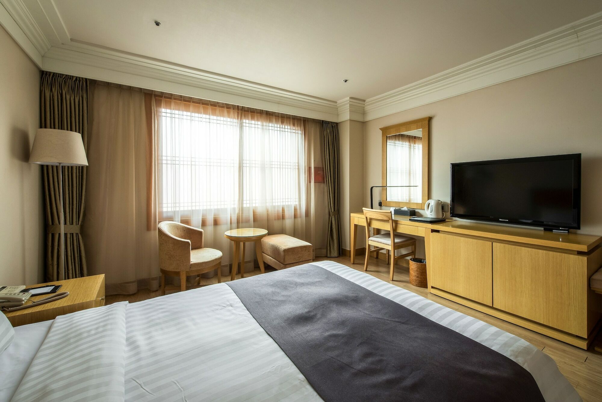 Shangria Beach Tourist Hotel Mokpo Exterior foto