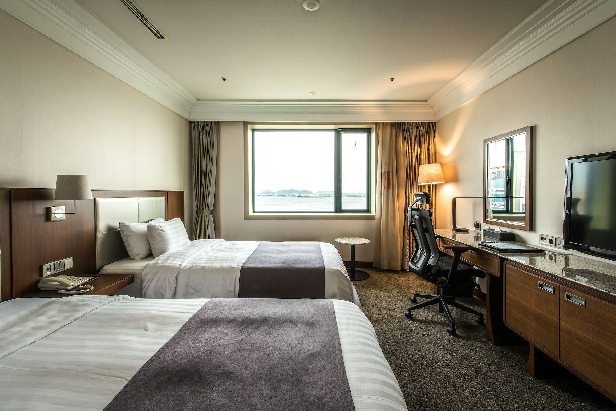 Shangria Beach Tourist Hotel Mokpo Exterior foto